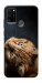 Чехол Рыжий кот для Huawei Honor 9A