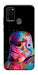 Чехол Color astronaut для Huawei Honor 9A