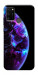 Чехол Colored planet для Huawei Honor 9A