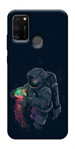 Чехол Walk in space для Huawei Honor 9A