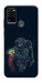 Чехол Walk in space для Huawei Honor 9A