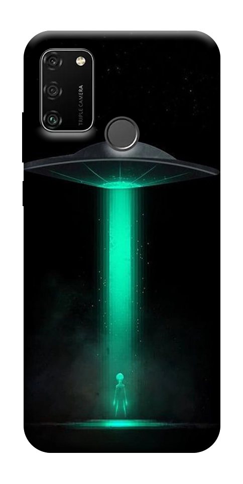 Чехол Марсианин для Huawei Honor 9A