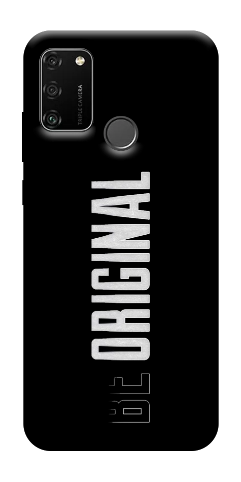 Чехол Be original для Huawei Honor 9A