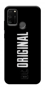 Чехол Be original для Huawei Honor 9A