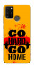 Чехол Go hard для Huawei Honor 9A