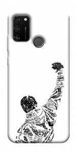 Чехол Rocky man для Huawei Honor 9A