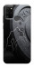 Чехол Rod disc для Huawei Honor 9A