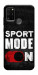 Чехол Sport mode on для Huawei Honor 9A