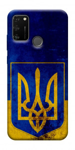 Чехол Украинский герб для Huawei Honor 9A