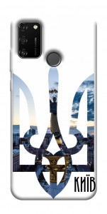 Чехол Київ для Huawei Honor 9A