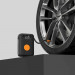 Автомобильный насос WIWU Ai003 Cordless Tire portable smart air pump (Black) в магазине vchehle.ua