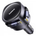 АЗУ Baseus Enjoyment Max PD60W with retractable cable (2USB-C) (C00035507121) (Cosmic Black) в магазине vchehle.ua