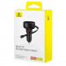 Фото АЗУ Baseus Enjoyment Pro PD60W+QC3.0 with retractable cable (1USB-A/1C) (C000578) (Cluster Black) на vchehle.ua