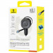 Фото АЗУ Baseus PrimeTrip VR2 30W with retractable cable (2USB-C) (C0206401) (Cosmic Black) на vchehle.ua