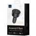 Фото АЗУ WIWU CC026 Warriors PD200W+QC3.0 (1USB-A/2C) (Black) на vchehle.ua