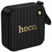 Фото Bluetooth Колонка Hoco HT1 Marquis 8W (Black) на vchehle.ua