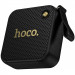 Фото Bluetooth Колонка Hoco HT1 Marquis 8W (Black) в магазине vchehle.ua