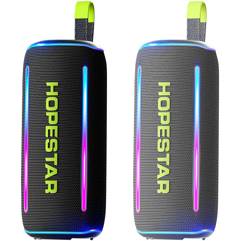 Bluetooth колонка Hopestar P58 40W