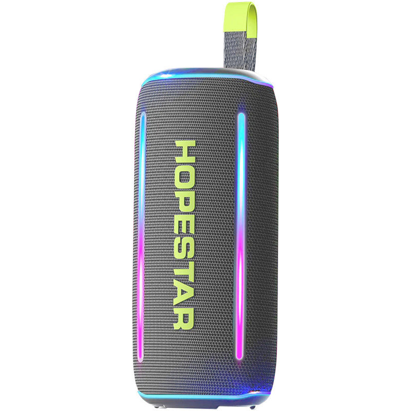 Bluetooth колонка Hopestar P58 40W (Gray)