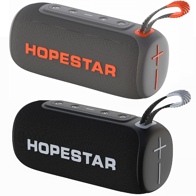 Bluetooth колонка Hopestar P64 Pro 60W