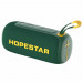 Bluetooth колонка Hopestar P64 Pro 60W (Green)