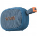 Bluetooth Колонка WIWU H1 Go Fun (Blue)
