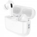 Фото Бездротові TWS навушники Hoco EW51 ANC (White) на vchehle.ua