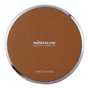 БЗУ Nillkin Magic Disk 3 Fast Wireles Charger 10W (MC014)