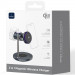 БЗП WIWU Wi-W041 Space Qi2 3 in 1 Wireless Charger (Black) в магазині vchehle.ua