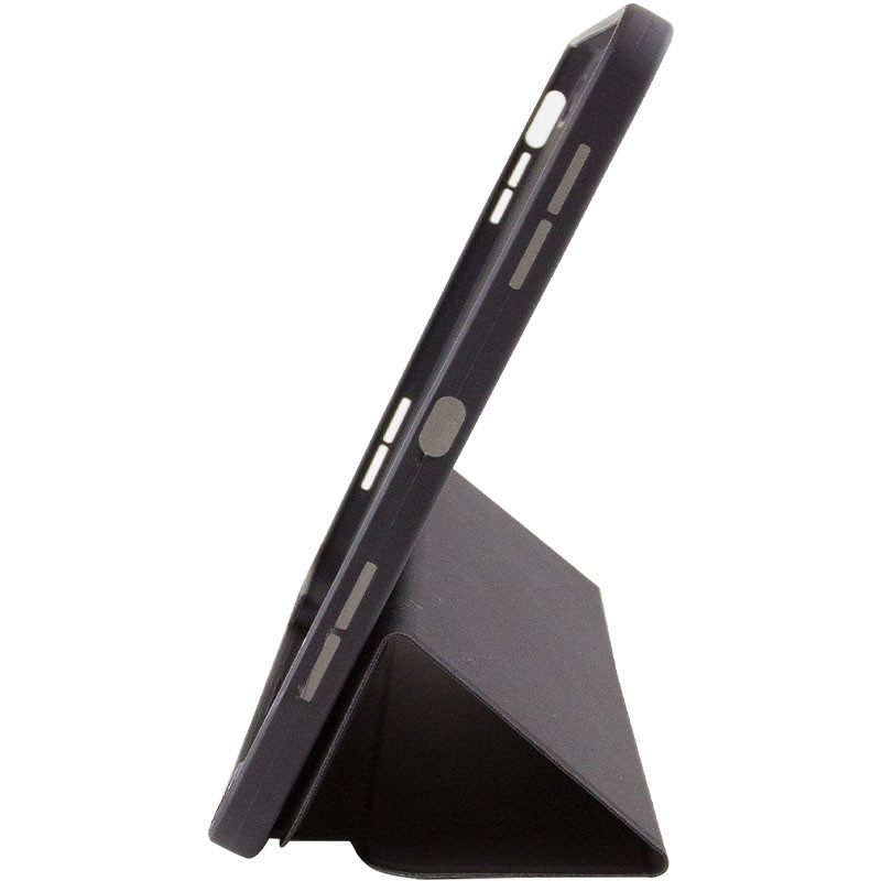 Замовити Чохол Smart Case Open buttons на Apple iPad 10.9" (2022-24) / 11" (A16) 2025 (Black) на vchehle.ua