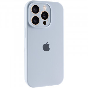 Чехол Silk Full Camera Protective (AA) для Apple iPhone 14 Pro (6.1")