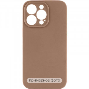 Чехол Silk Full Camera Protective (AA) NO LOGO для Apple iPhone 17 (6.3")