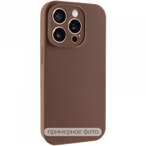 Чехол Silk Full Camera Protective (AA) NO LOGO для Apple iPhone 17 Air (6.5")