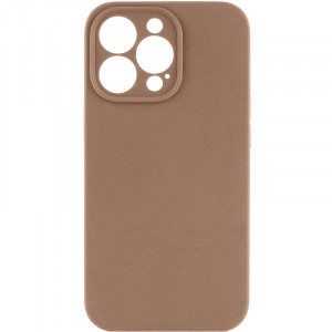 Чохол Silk Full Camera Protective (AA) NO LOGO на Apple iPhone 13 Pro Max (6.7")