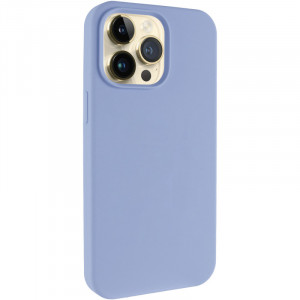 Чехол Silk Full Protective (AA) NO LOGO для Apple iPhone 15 Pro (6.1")