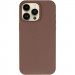 Фото Чохол Silk Full Protective (AA) NO LOGO на Apple iPhone 13 Pro (6.1") (Коричневий / Brown) на vchehle.ua