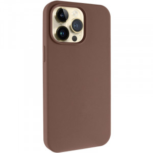 Чехол Silk Full Protective (AA) NO LOGO для Apple iPhone 15 Pro Max (6.7")