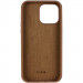 Фото Чехол Silk Full Protective (AA) NO LOGO для Apple iPhone 15 Pro Max (6.7") (Коричневый / Brown) в магазине vchehle.ua