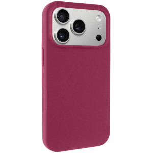 Чехол Silk Full Protective (AA) NO LOGO для Apple iPhone 17 Pro (6.3")
