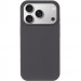 Фото Чехол Silk Full Protective (AA) NO LOGO для Apple iPhone 17 Pro (6.3") (Серый / Dark Gray) на vchehle.ua