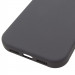 Купить Чехол Silk Full Protective (AA) NO LOGO для Apple iPhone 17 Pro (6.3") (Серый / Dark Gray) на vchehle.ua