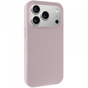 Чехол Silk Full Protective (AA) NO LOGO для Apple iPhone 17 Pro (6.3")