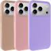 Чохол Silk Full Protective (AA) NO LOGO на Apple iPhone 17 Pro Max (6.9")