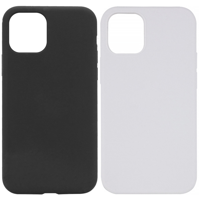 Чохол Silk Full Protective (AA) NO LOGO на Apple iPhone 12 mini (5.4")
