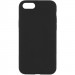 Чехол Silk Full Protective (AA) NO LOGO для Apple iPhone SE (2020) / 7 / 8 (4.7") (Черный / Black)
