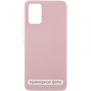Чехол Silicone Cover Lakshmi (AAA) для Samsung Galaxy A10 (A105F)