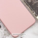 Фото Чохол Silicone Cover Lakshmi (AAA) на Samsung Galaxy A10 (A105F) (Рожевий / Pink Sand) в маназині vchehle.ua