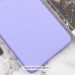 Фото Чохол Silicone Cover Lakshmi (AAA) на Samsung Galaxy A10 (A105F) (Бузковий / Dasheen) в маназині vchehle.ua