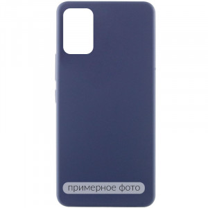Чехол Silicone Cover Lakshmi (AAA) для Samsung Galaxy A10 (A105F)