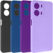 Чохол Silicone Cover Lakshmi Full Camera (AA) на Xiaomi Redmi 13C / Poco C65